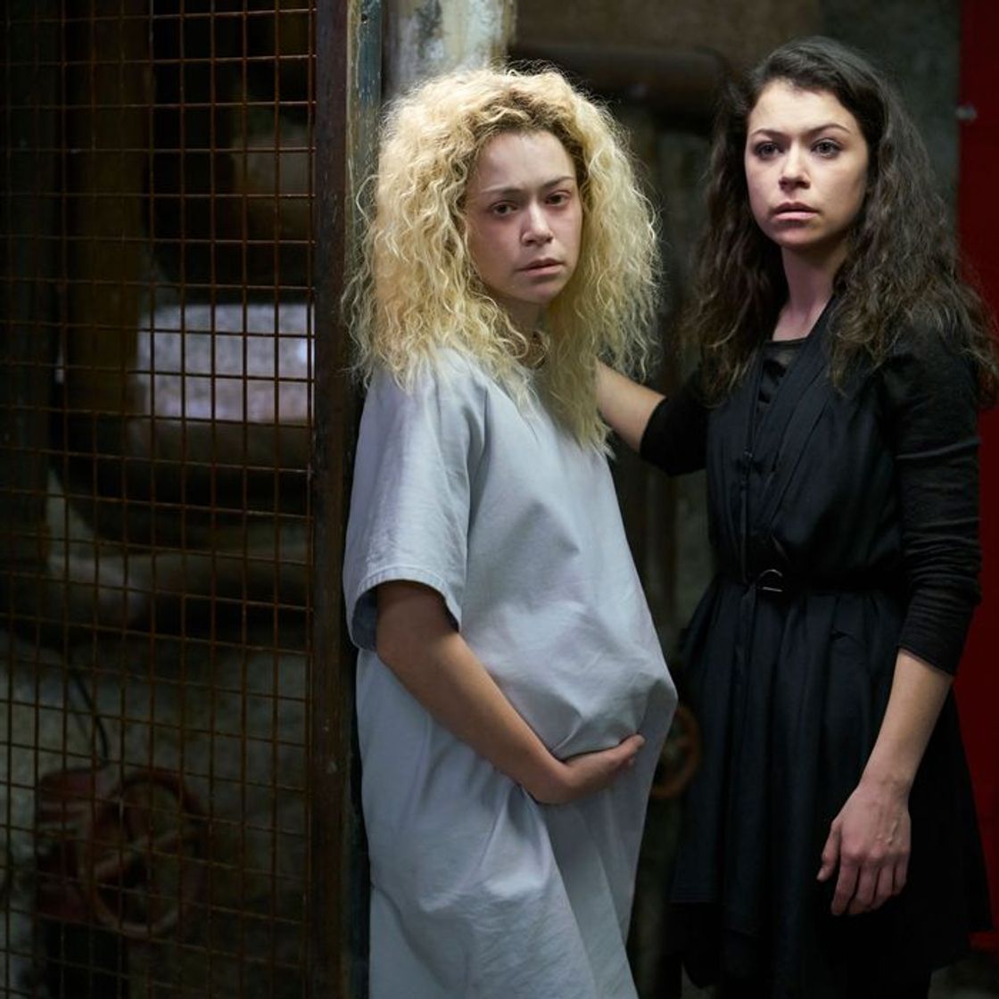 Serie Orphan Black