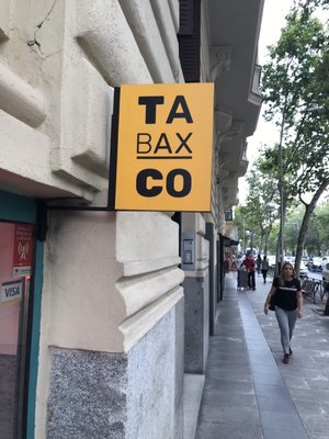 Restaurants TABAXCO