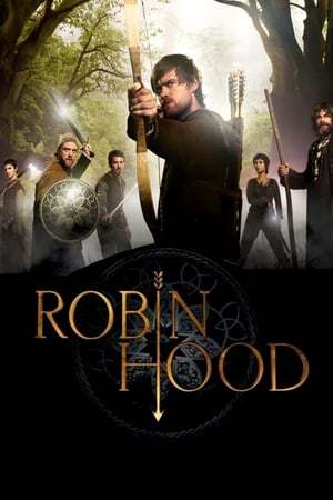 Serie Robin Hood