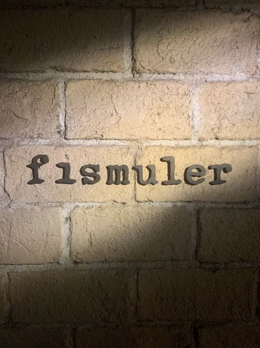 Restaurantes Fismuler