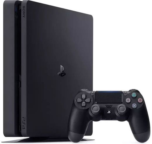 PlayStation 4 500 GB (PS4)