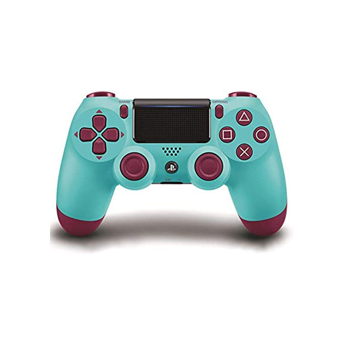 Producto GJYX Mando inalámbrico DualShock 4 para Playstation 4