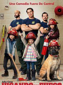 Movie Jugando con fuego