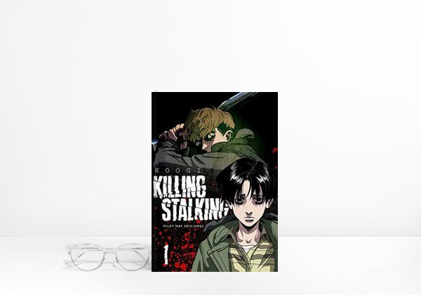 Book Killing Stalking