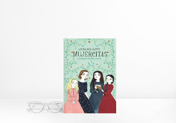 Book Mujercitas