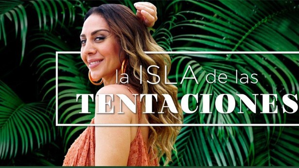 Fashion La isla de las tentaciones - Telecinco