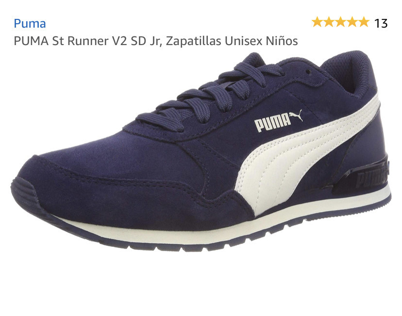 Fashion Puma