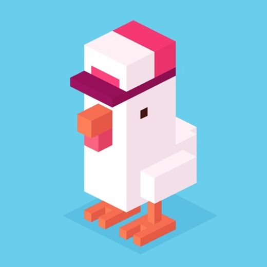 Crossy Road