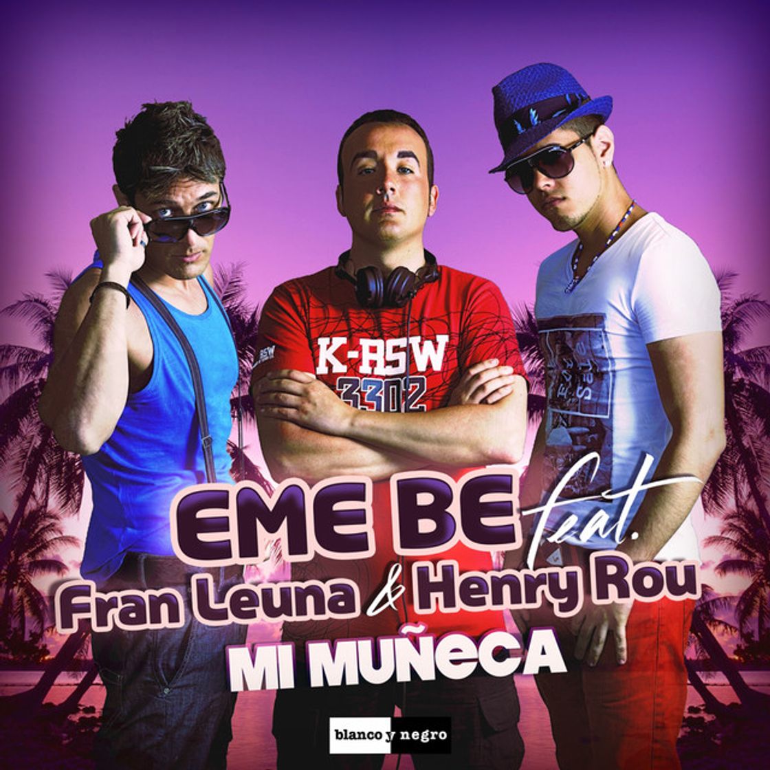 Music Mi Muñeca