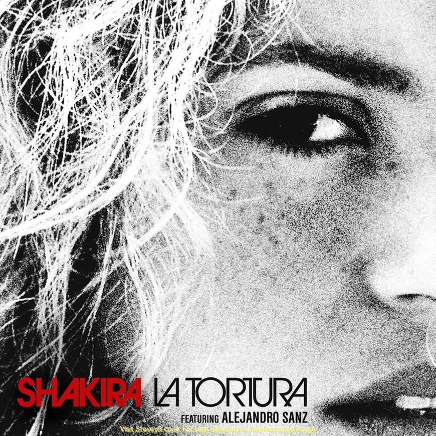 Music La Tortura (feat. Alejandro Sanz)