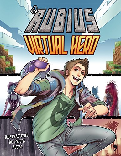 Book Virtual Hero