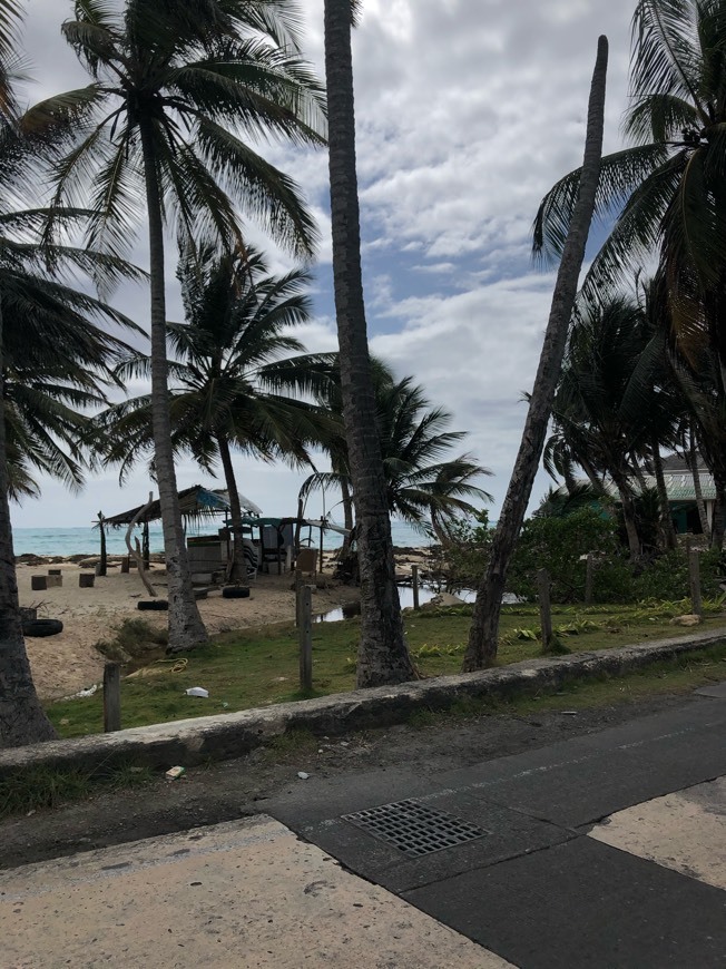 San Andrés
