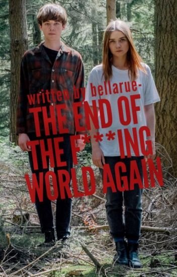 Serie The End of the F***ing World