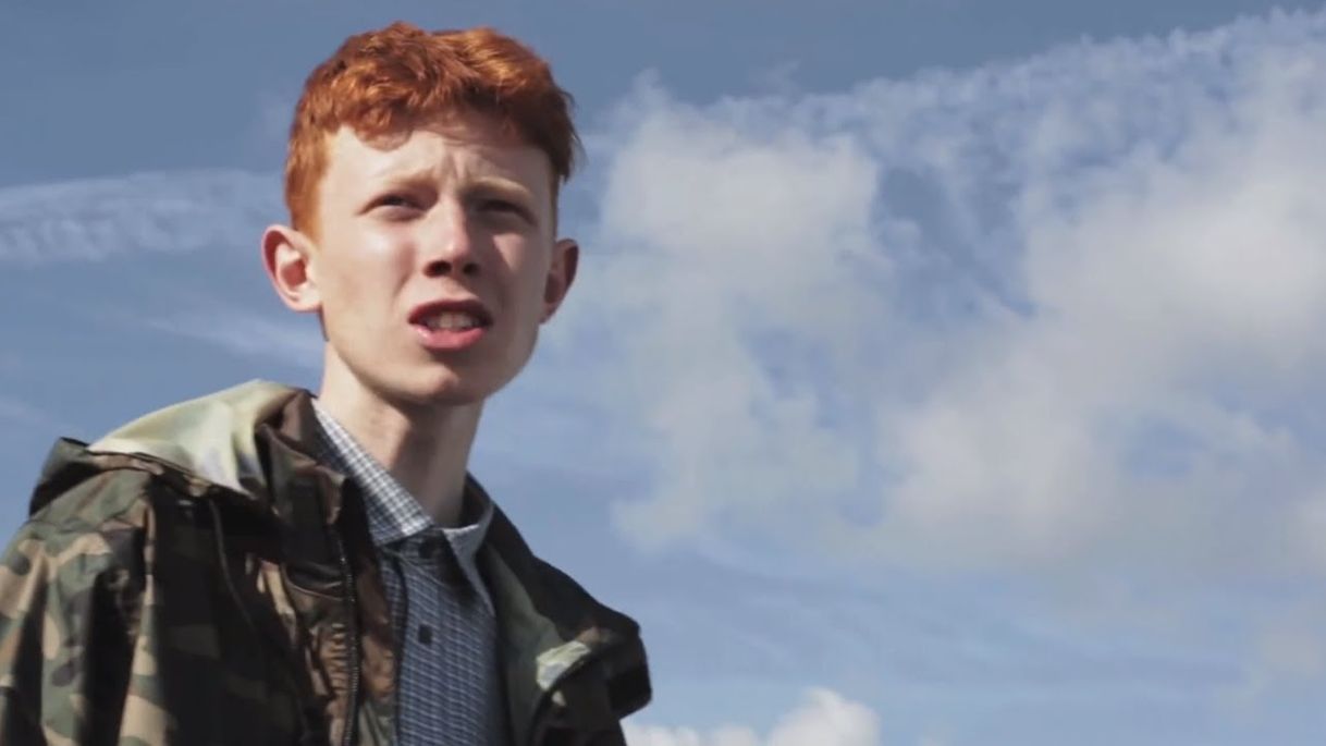 Fashion King Krule — Rock Bottom-