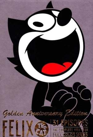 The Twisted Tales of Felix the Cat