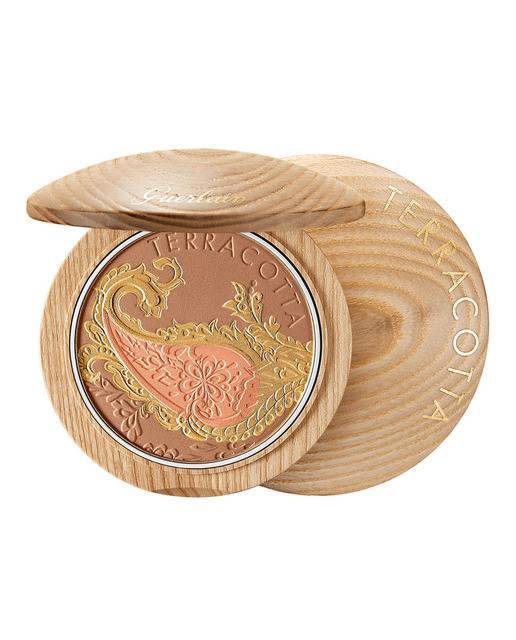 Moda Polvos bronceadores Terracotta Summer colection Guerlain · Alta ...