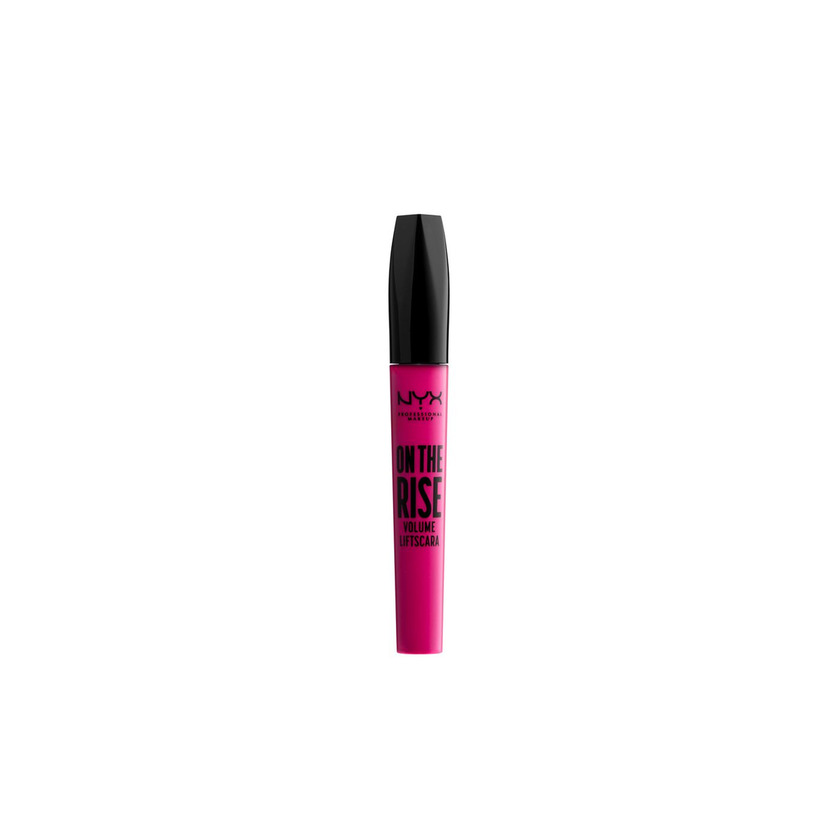 Producto NYX Professional Make-Up On The Rise Mascara