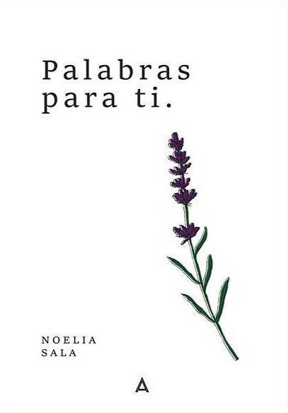 Libros Palabras para ti