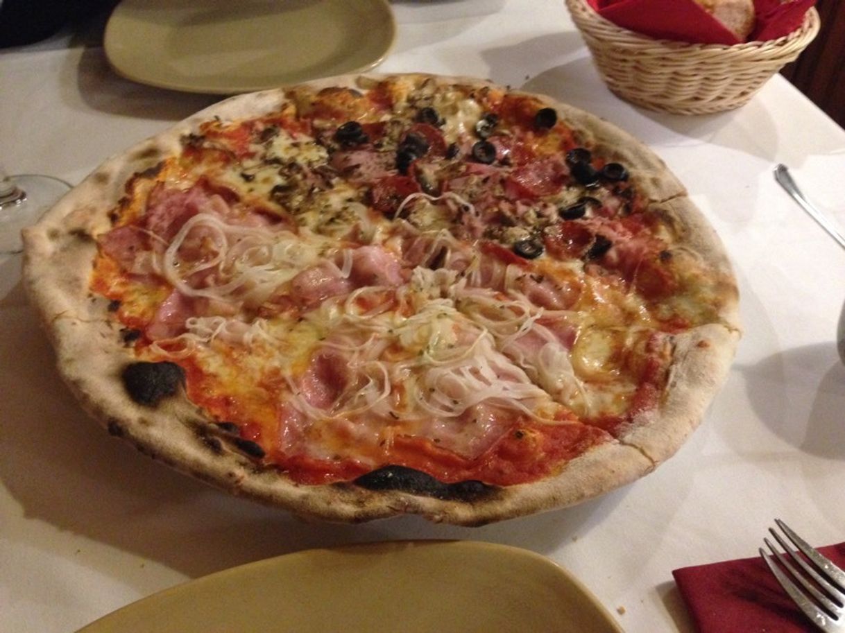 Restaurants El Castell
