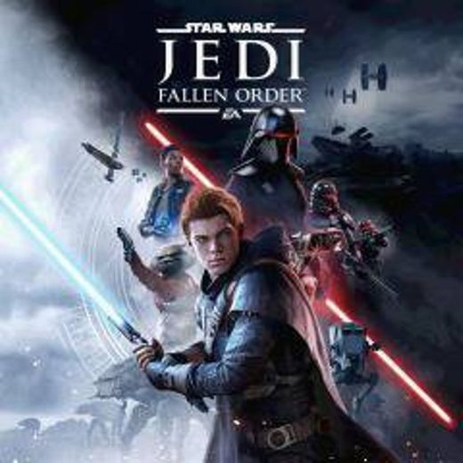 STAR WARS Jedi : Fallen Order 