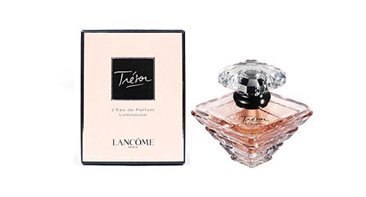 Lancôme Trésor Lumineuse Eau de Parfum Vaporizador 50 ml