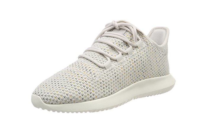 Fashion adidas Tubular Shadow CK, Zapatillas para Hombre, Gris