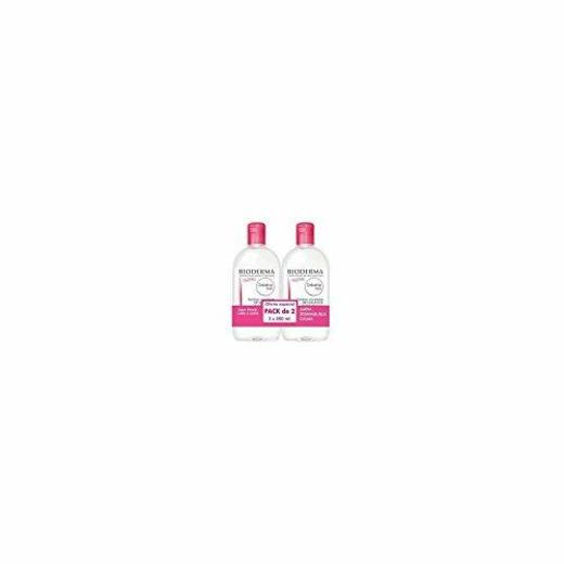 Bioderma Limpieza Personal 1 Unidad 1000 ml