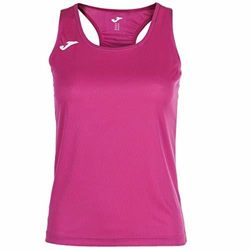 Fitness Joma Camisetas Señora