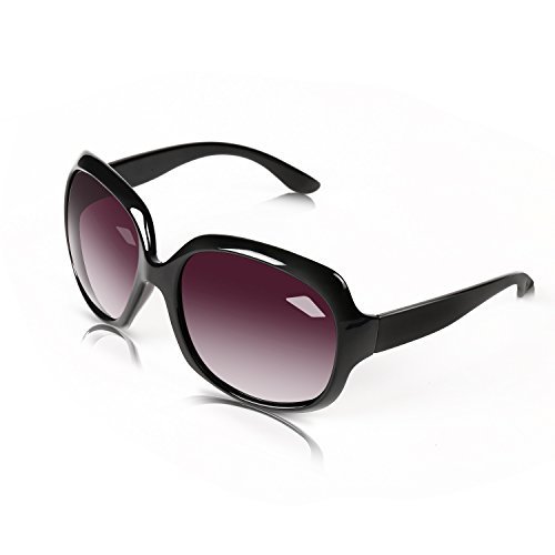 B BIDEN BLDEN Mujer Grande Gafas De Sol moda polarizadas gafas UV400