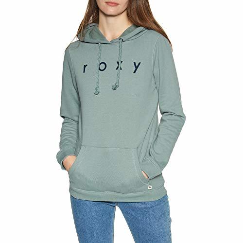 Fitness Roxy Eternally Yours-Sudadera con Capucha para Mujer