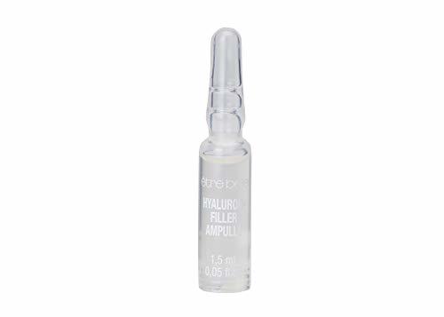 Belleza ETRE BELLE Ampoule Essence ANTI - AGE - Relleno de hialurón