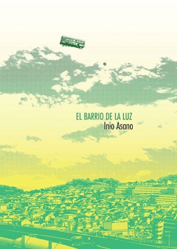 Book EL BARRIO DE LA LUZ