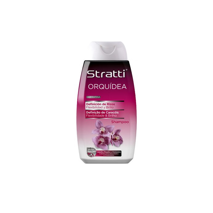 Productos Stratti Orquídea