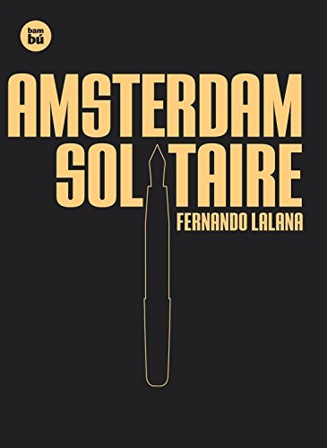 Libros Amsterdam Solitaire