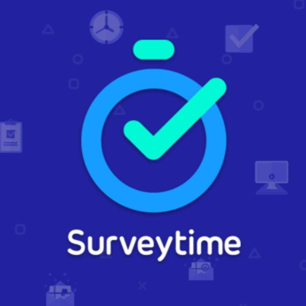 App Surveytime