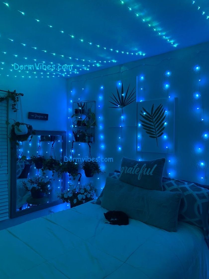 Fashion Led blue 