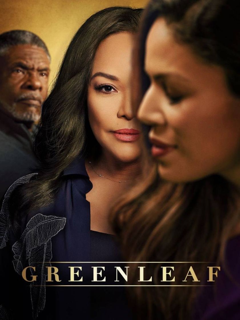 Serie Greenleaf