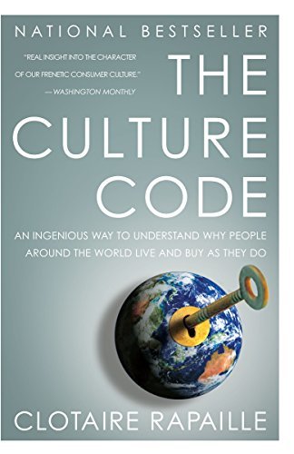 Book The Culture Code