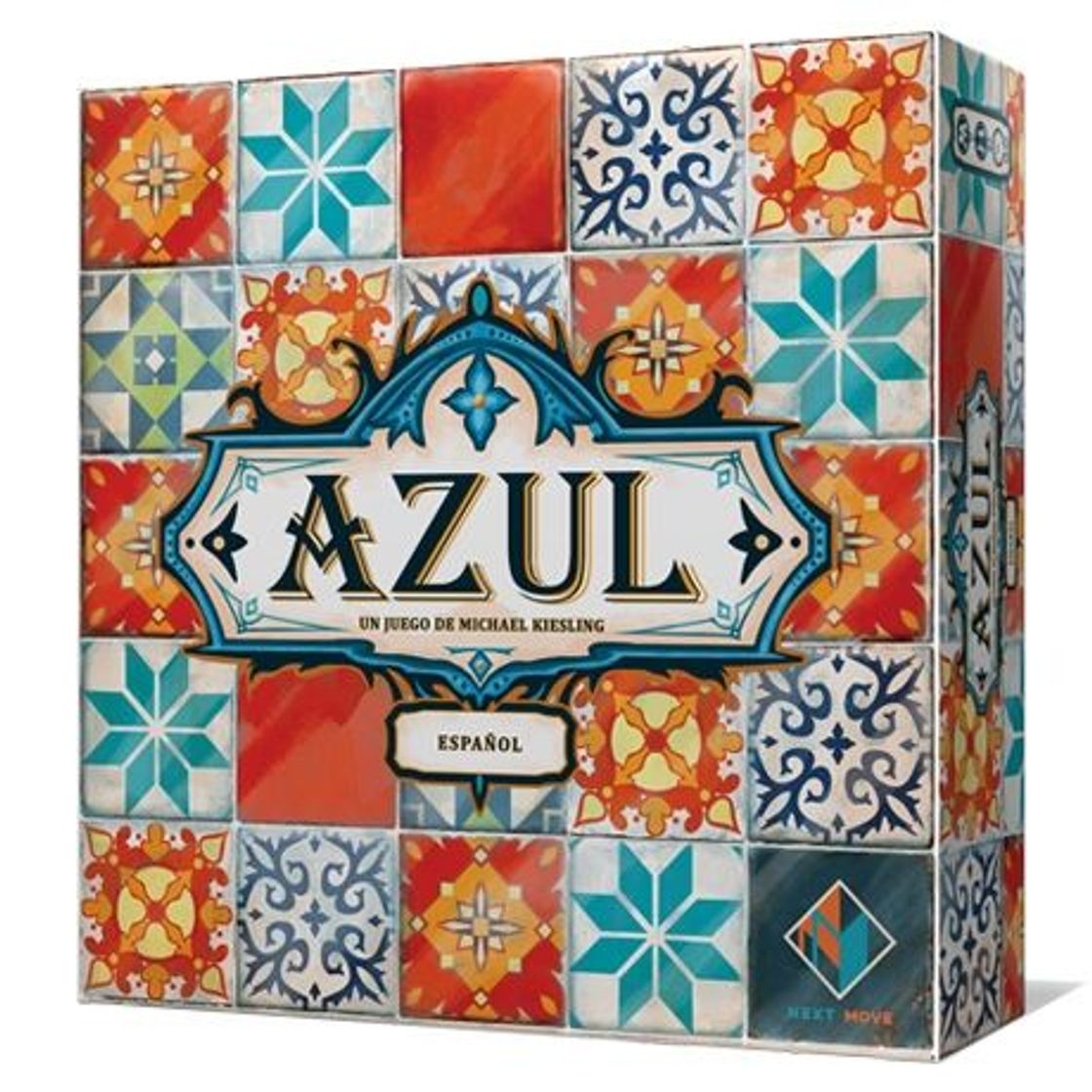 Producto Azul