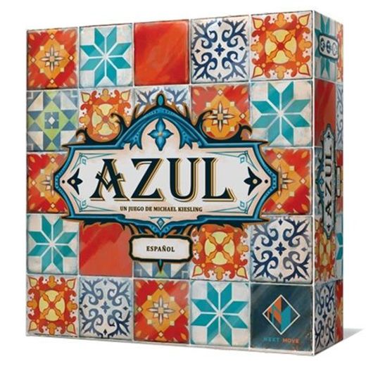 Azul