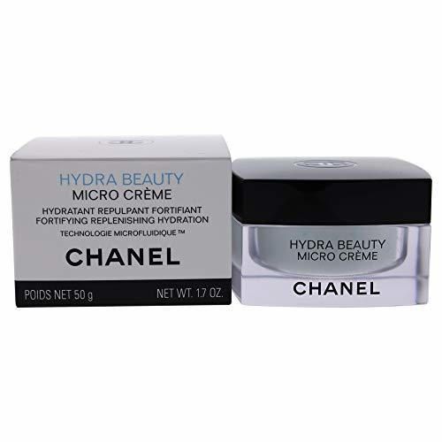 Chanel Hydra Beauty Micro Crema