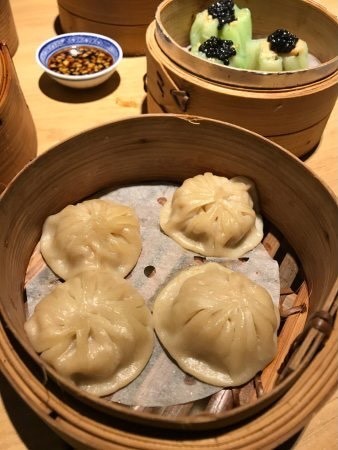 Restaurantes Kao Dim Sum
