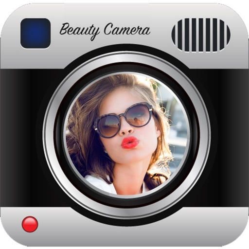 BeautyCamera -아날로그 필터,얼굴인식, 꿀잼