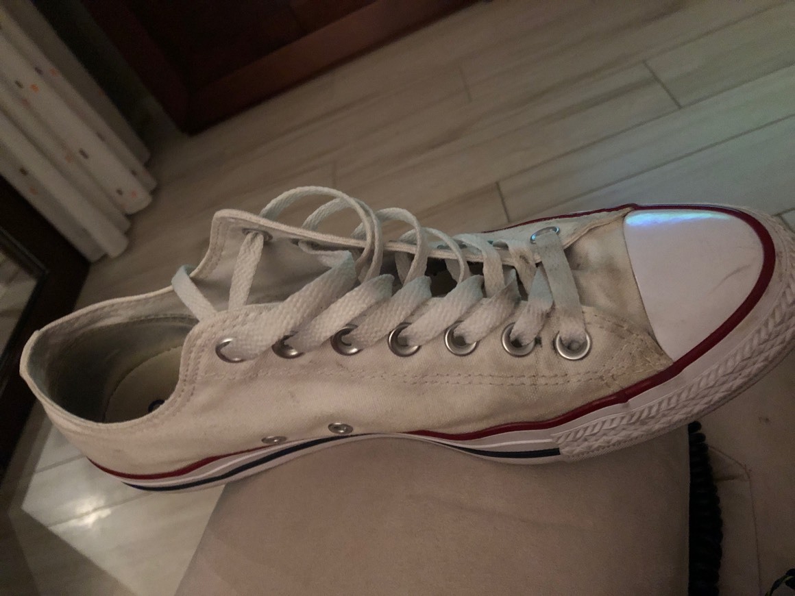 Moda Converse all stars 