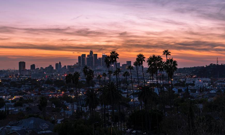 Lugar California