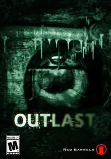 Outlast