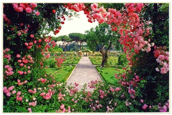 Place Roseto Comunale