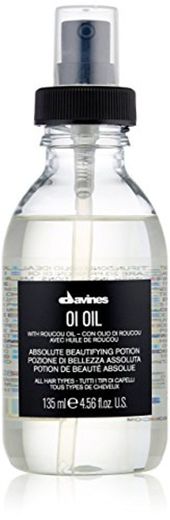 Davines Oi Absolute Beautifying Potion 135 ml
