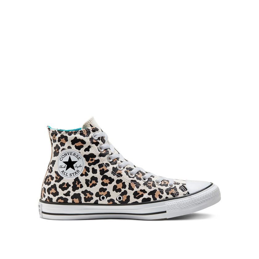 Producto Converse Animal Print