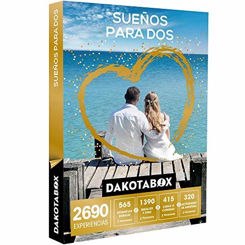 Producto DAKOTABOX